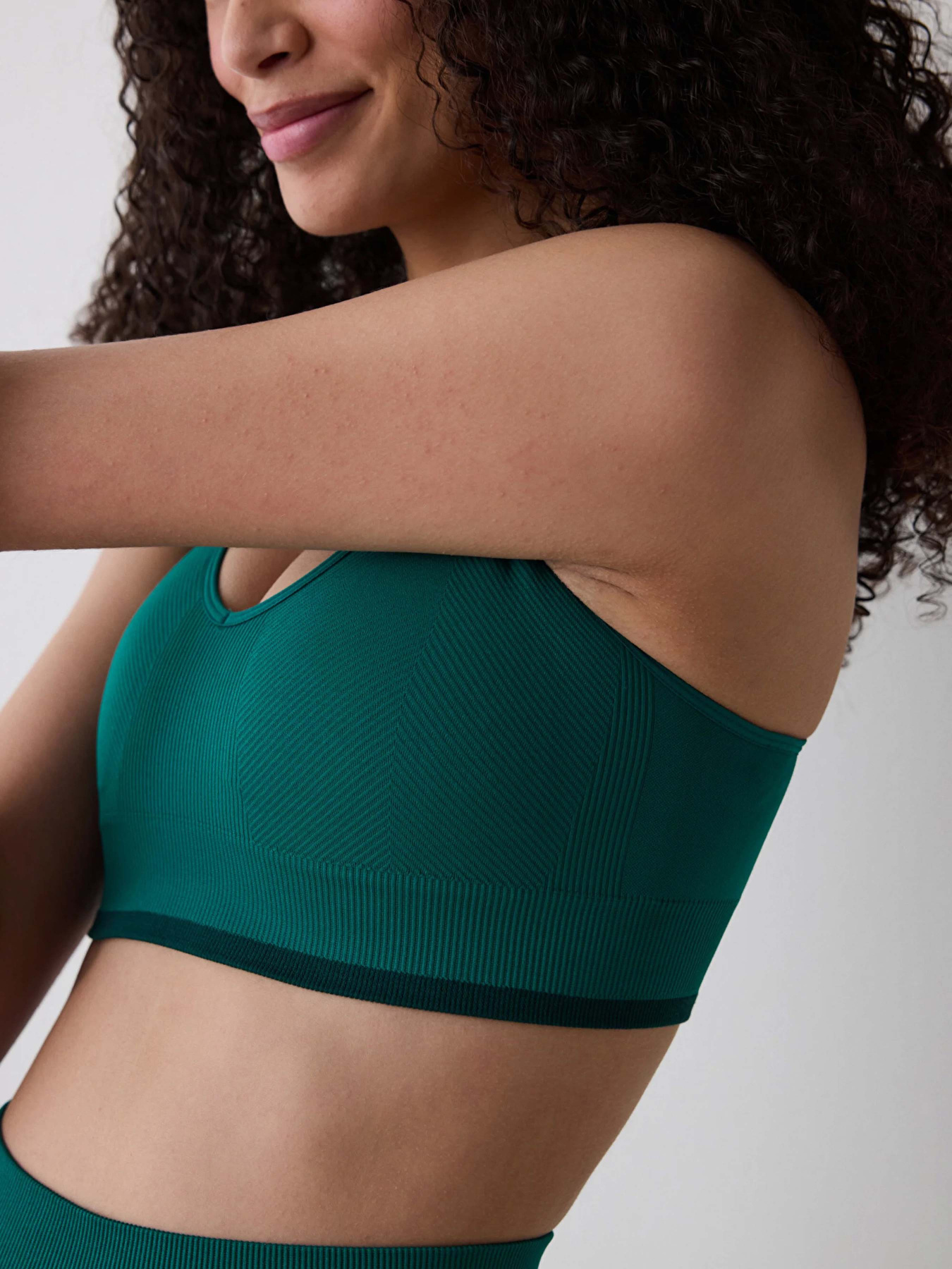 Спортивний топ Penti модель PH05QMB925IY-GN40 Спортивний топ Penti модель PH05QMB925IY-GN40 Фото