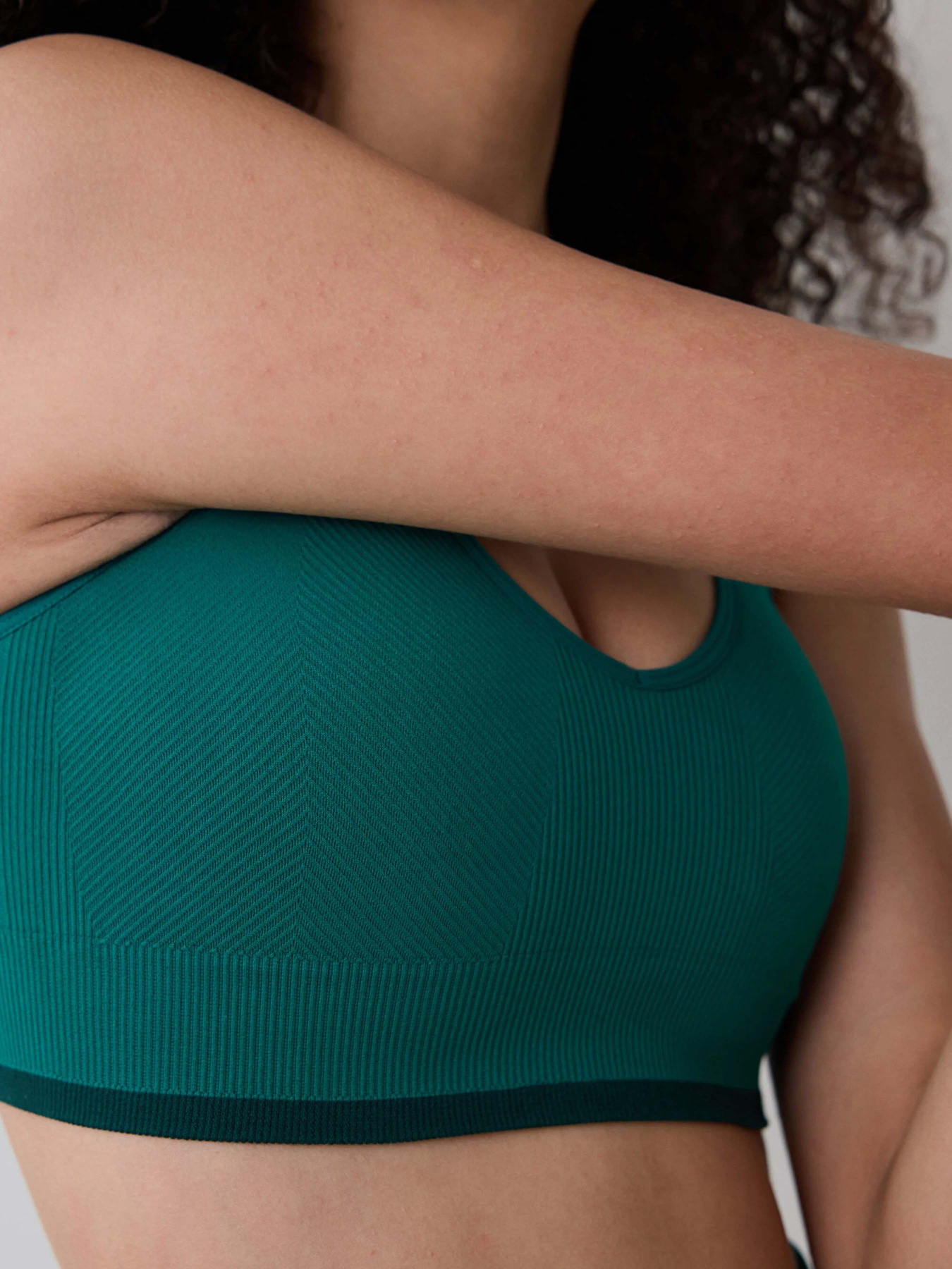 Спортивний топ Penti модель PH05QMB925IY-GN40 Спортивний топ Penti модель PH05QMB925IY-GN40 Фото