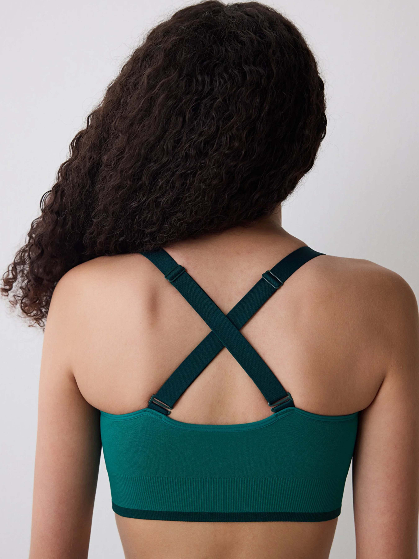 Спортивний топ Penti модель PH05QMB925IY-GN40 Спортивний топ Penti модель PH05QMB925IY-GN40 Фото