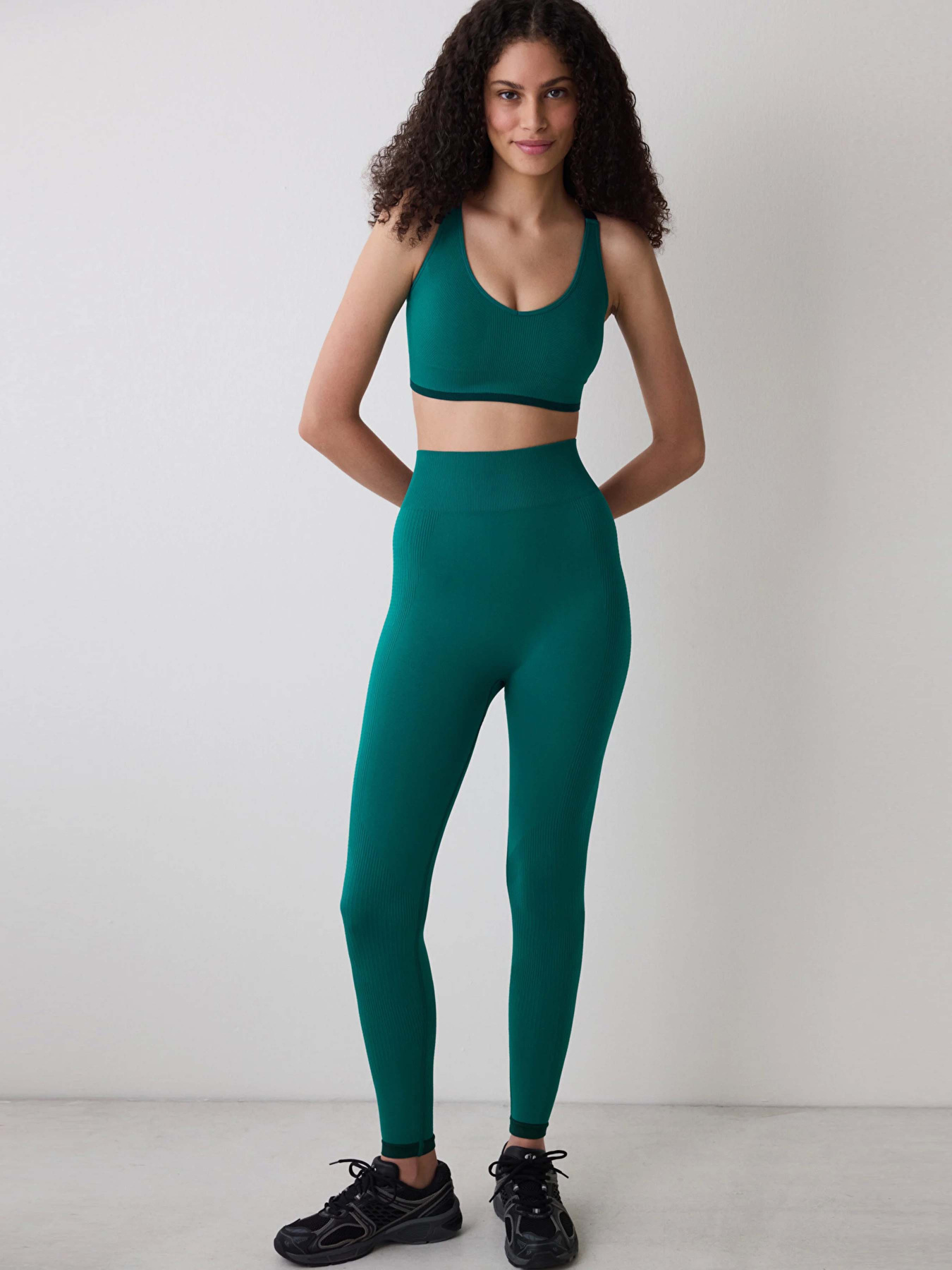 Спортивний топ Penti модель PH05QMB925IY-GN40 Спортивний топ Penti модель PH05QMB925IY-GN40 Фото