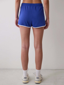 Шорты спортивные Penti модель PH4PJOGB25IY-BL19 Фото