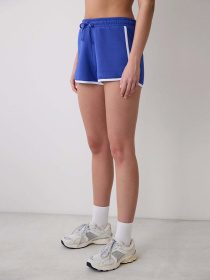 Шорты спортивные Penti модель PH4PJOGB25IY-BL19 Фото