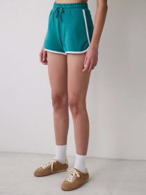 Спортивні шорти Penti модель PH4PJOGB25IY-GN40 Фото