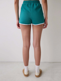 Спортивні шорти Penti модель PH4PJOGB25IY-GN40 Фото