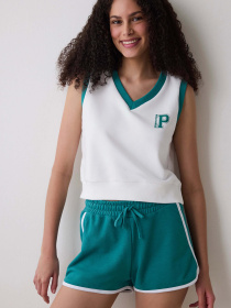 Шорты спортивные Penti модель PH4PJOGB25IY-GN40 Фото