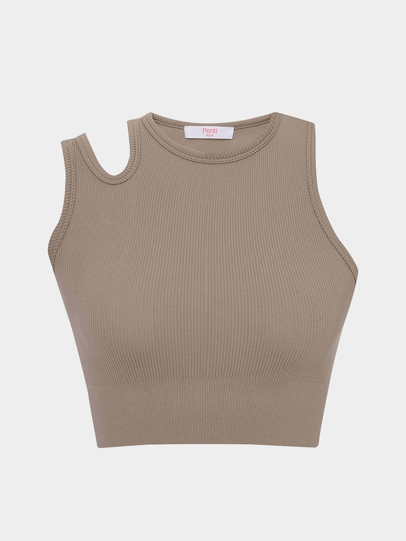 Топ спортивный Penti модель PH1752U225IY-GY26 Фото