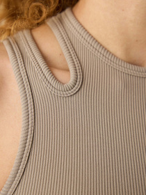 Топ спортивный Penti модель PH1752U225IY-GY26 Фото