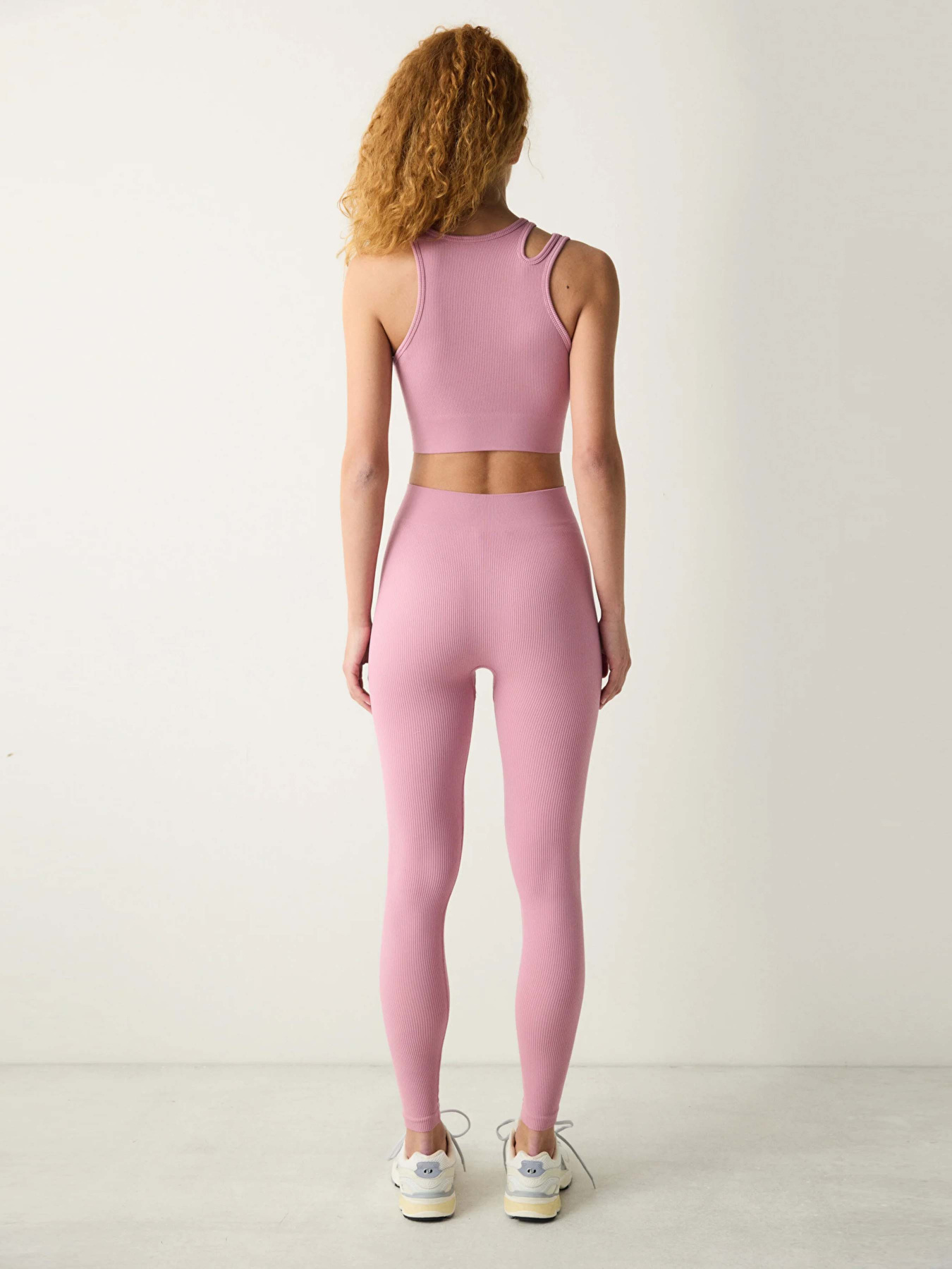 Топ спортивный Penti модель PH1752U225IY-RS12 Фото