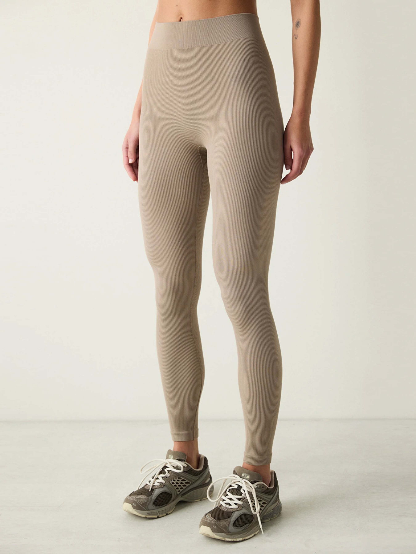 Спортивні леггінси Penti модель PHPASI2325IY-GY26 Фото