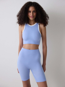 Топ спортивный Penti модель PHJOFRS625IY-BE79 Фото