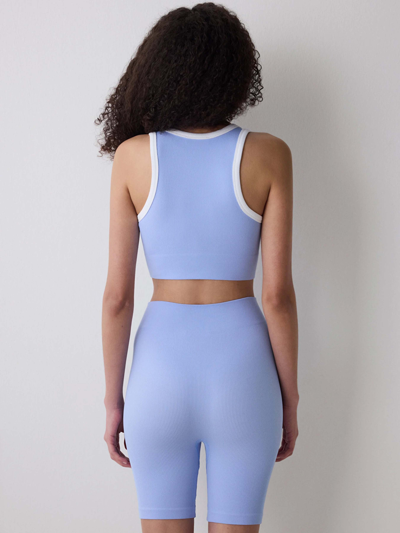 Спортивний топ Penti модель PHJOFRS625IY-BE79 Фото