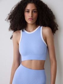 Топ спортивный Penti модель PHJOFRS625IY-BE79 Фото