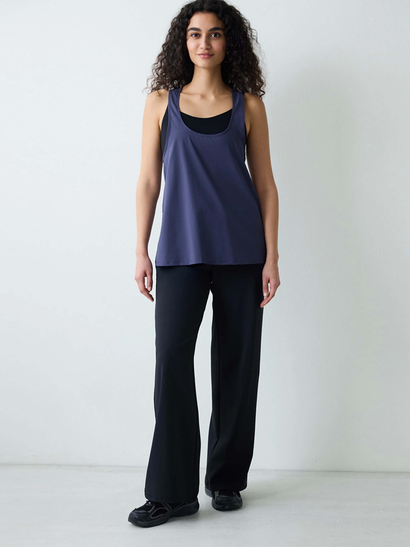 Майка спортивная Penti модель PHLRB3X825IY-KNG Фото