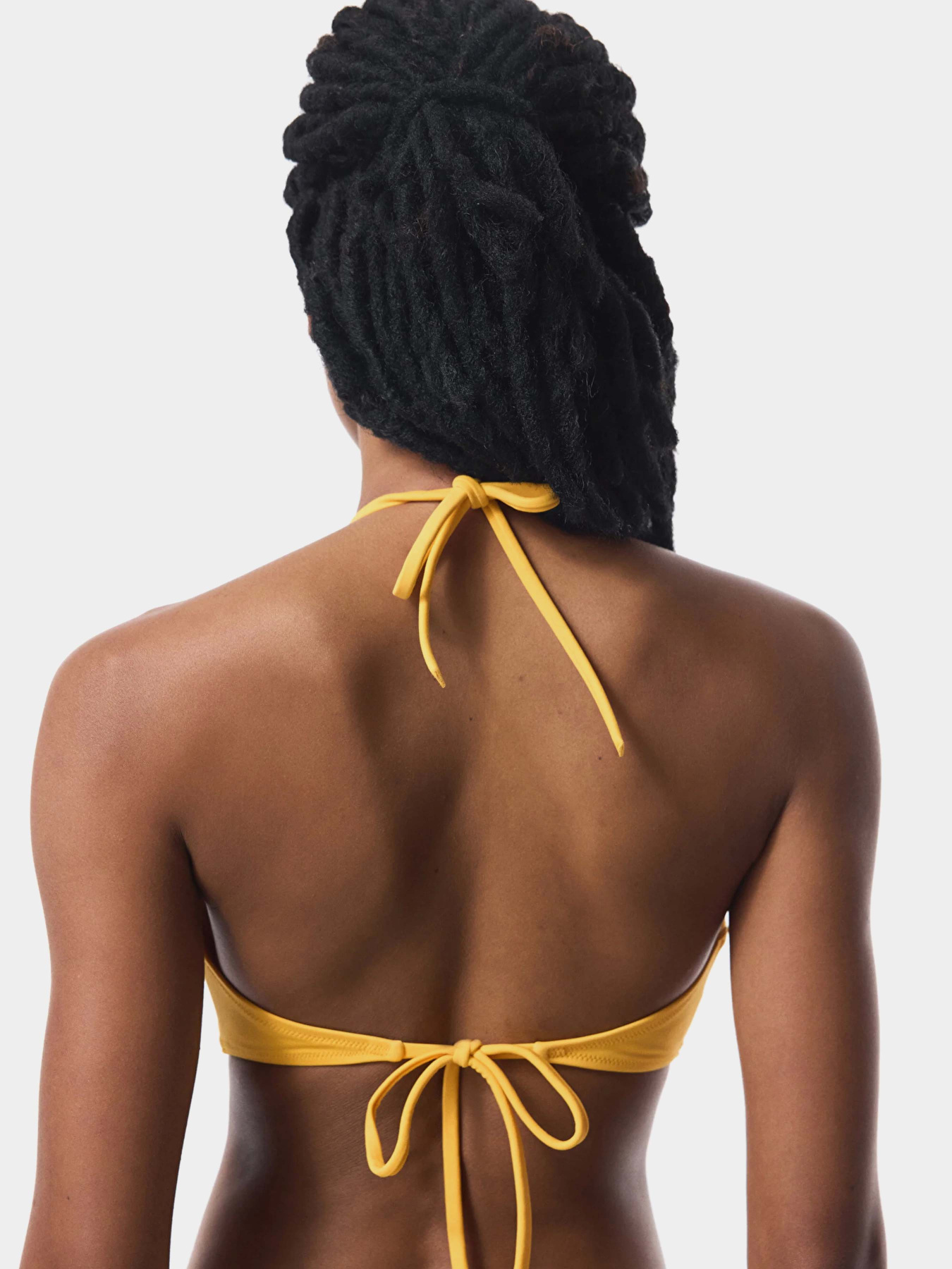 Верхняя часть купальника Penti модель PL5TR8XD25IY-YL14 Фото