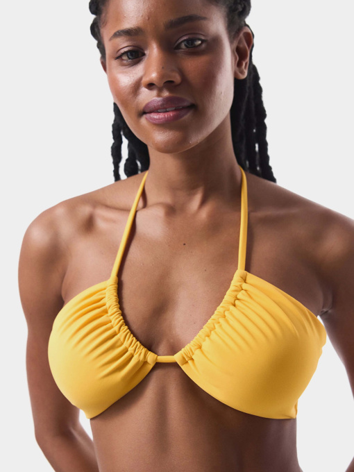 Верхняя часть купальника Penti модель PL5TR8XD25IY-YL14 Фото