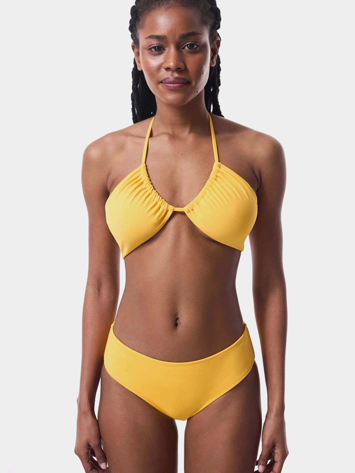 Верх купальника Penti модель PL5TR8XD25IY-YL14 Фото