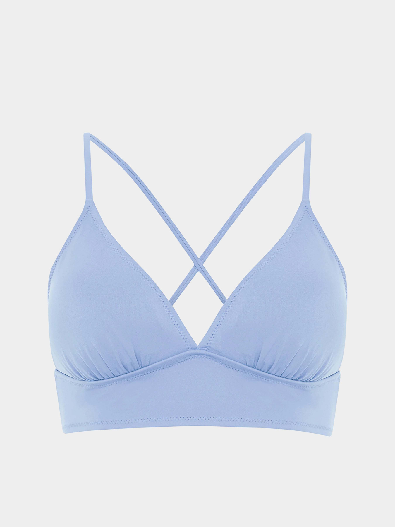 Верх купальника Penti модель PLI863WB25IY-BE79 Фото