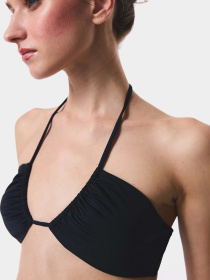 Верхняя часть купальника Penti модель PL3XLZ9Q25IY-BK5 Фото