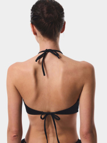 Верхняя часть купальника Penti модель PL3XLZ9Q25IY-BK5 Фото