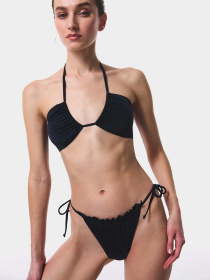 Верх купальника Penti модель PL3XLZ9Q25IY-BK5 Фото