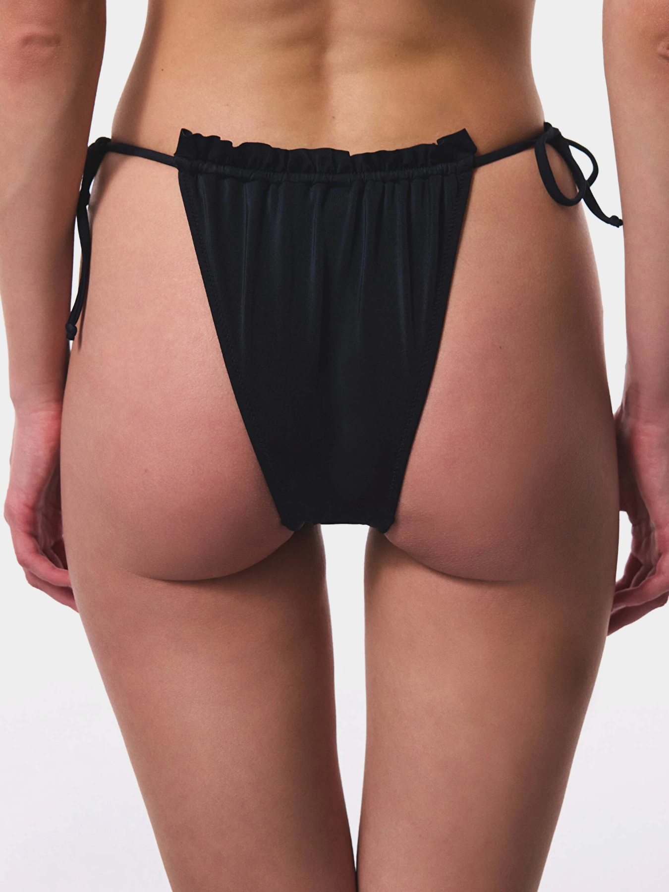 Низ купальника Penti модель PL1L2U7O25IY-BK5 Фото