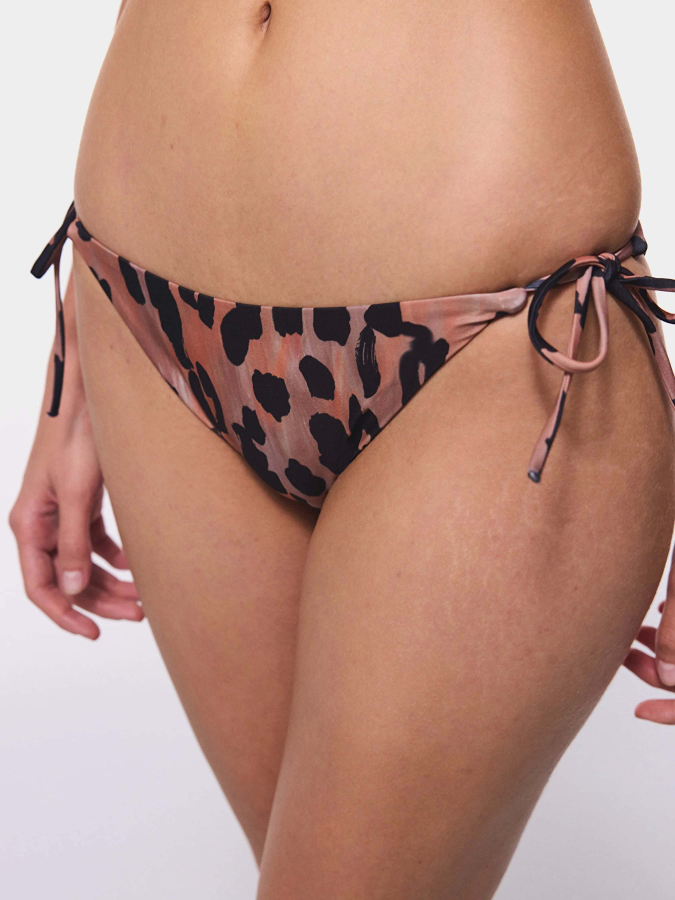 Низ купальника Penti модель PL9NB8N025IY-MIX Фото