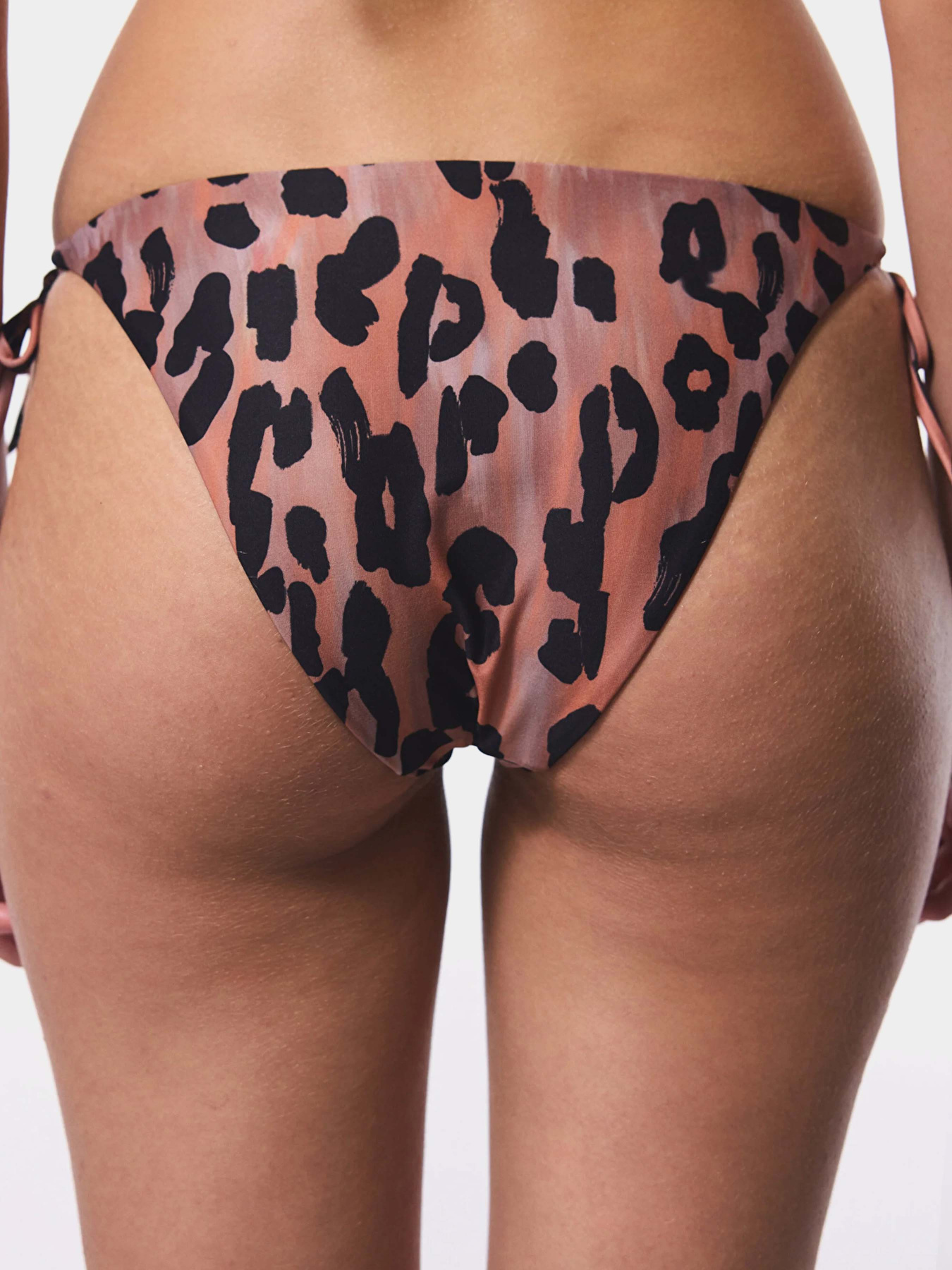 Низ купальника Penti модель PL9NB8N025IY-MIX Фото