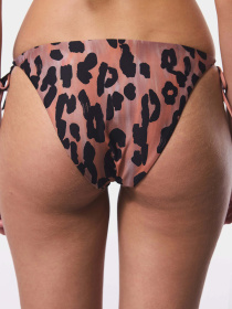 Низ купальника Penti модель PL9NB8N025IY-MIX Фото