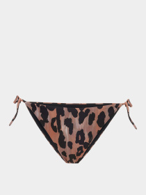 Низ купальника Penti модель PL9NB8N025IY-MIX Фото