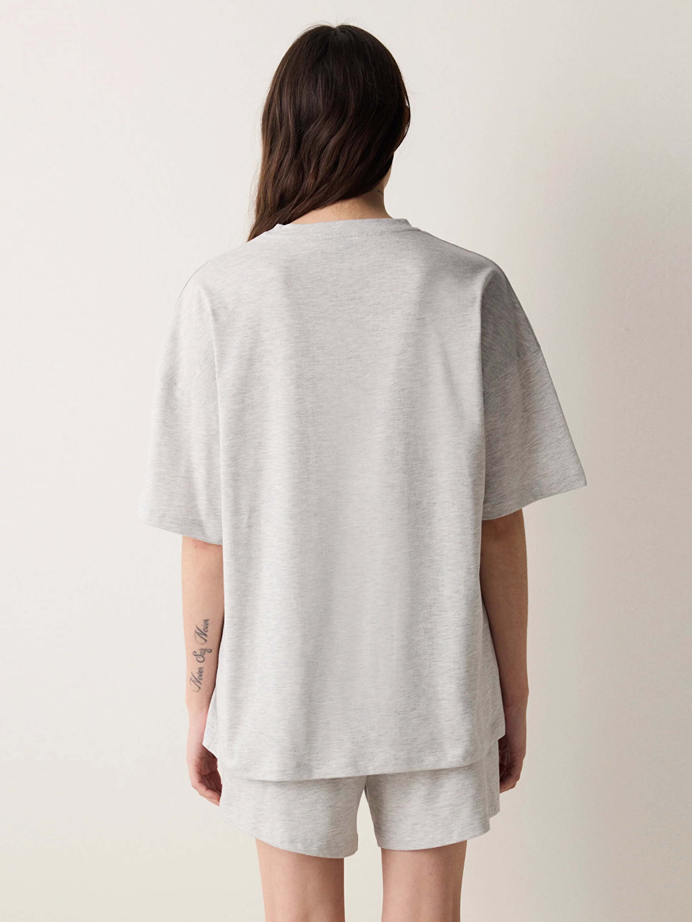 Пижама Penti модель PNGLAKVY25IY-AGJ Фото