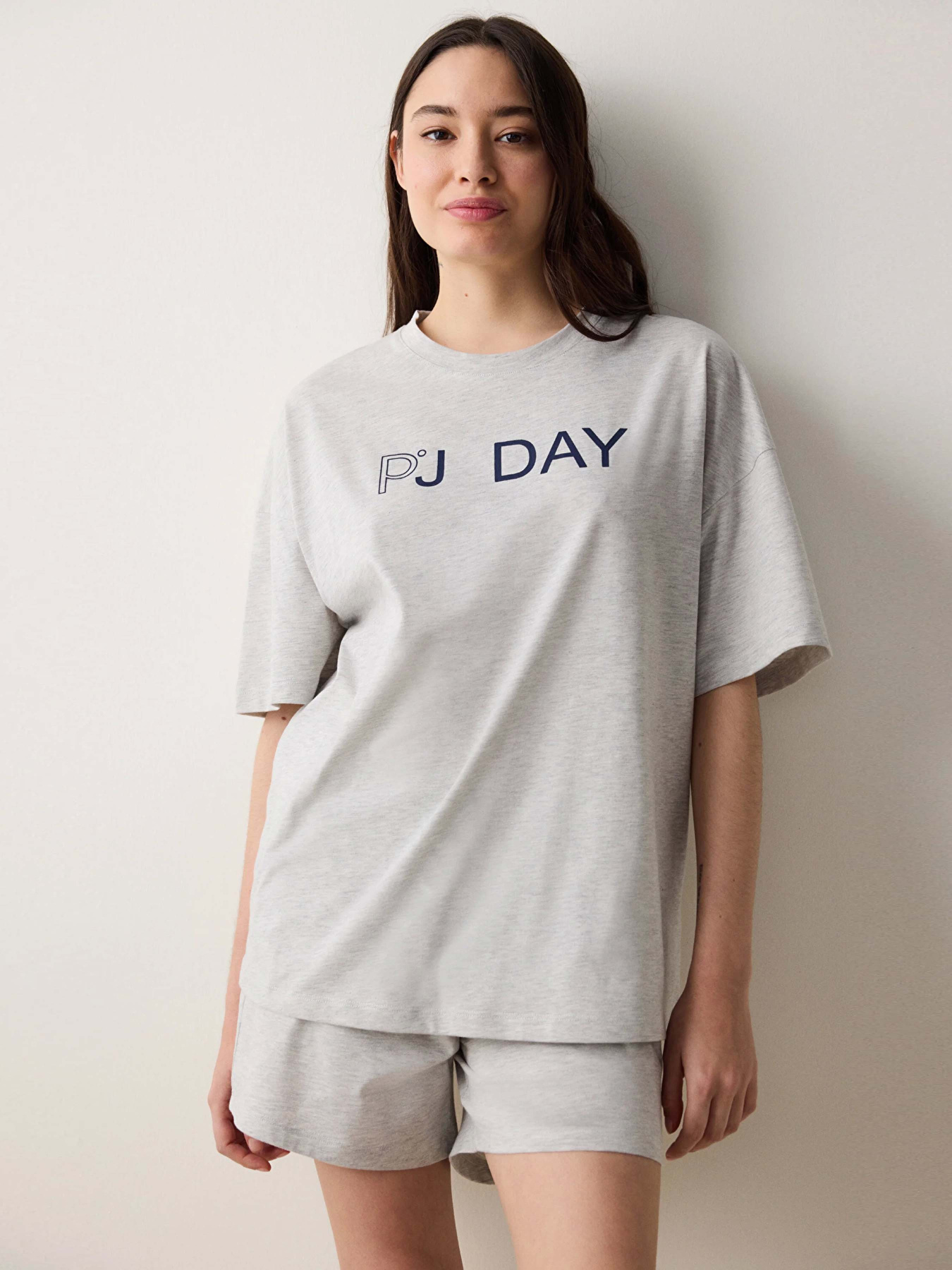 Пижама Penti модель PNGLAKVY25IY-AGJ Фото