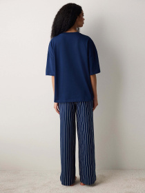 Пижама Penti модель PNW9XFW825IY-NV27 Фото