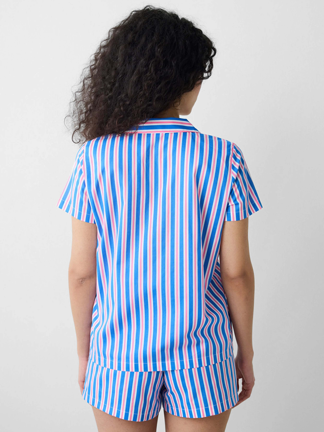 Пижама Penti модель PNL40V3C25IY-BL27 Фото