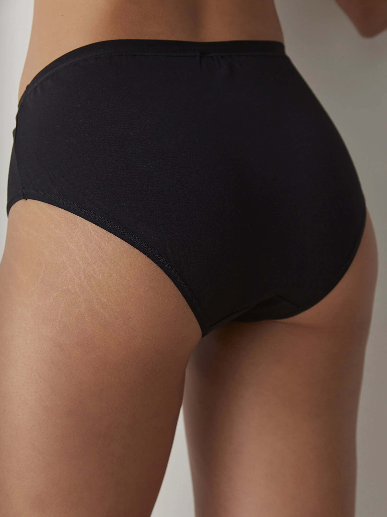 Труси Penti модель PL6D181G21IY-BK3 Фото