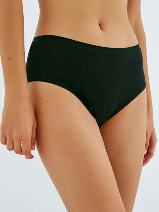 Труси Penti модель PL6D181G21IY-BK3 Фото