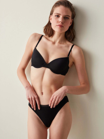 Труси Penti модель PLG3QCCJ22IY-BK3 Фото