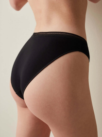 Трусы Penti модель PLG3QCCJ22IY-BK3 Фото