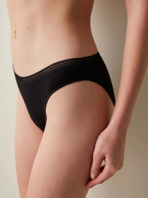 Трусы Penti модель PLG3QCCJ22IY-BK3 Фото