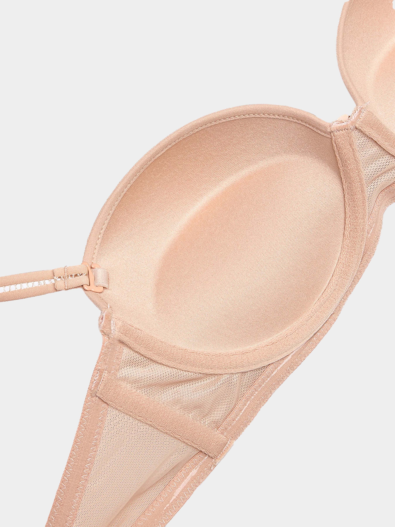 Бюстгальтер Penti модель PLPPSTYN18IY-T03 Фото