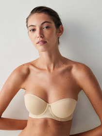 Бюстгальтер Penti модель PLPPSTYN18IY-T03 Фото