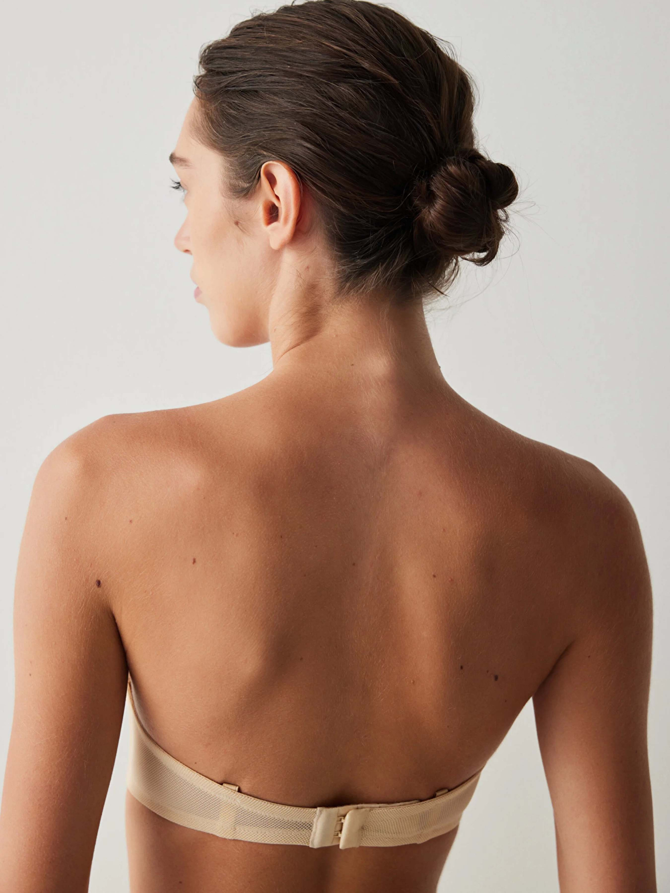 Бюстгальтер Penti модель PLPPSTYN18IY-T03 Фото