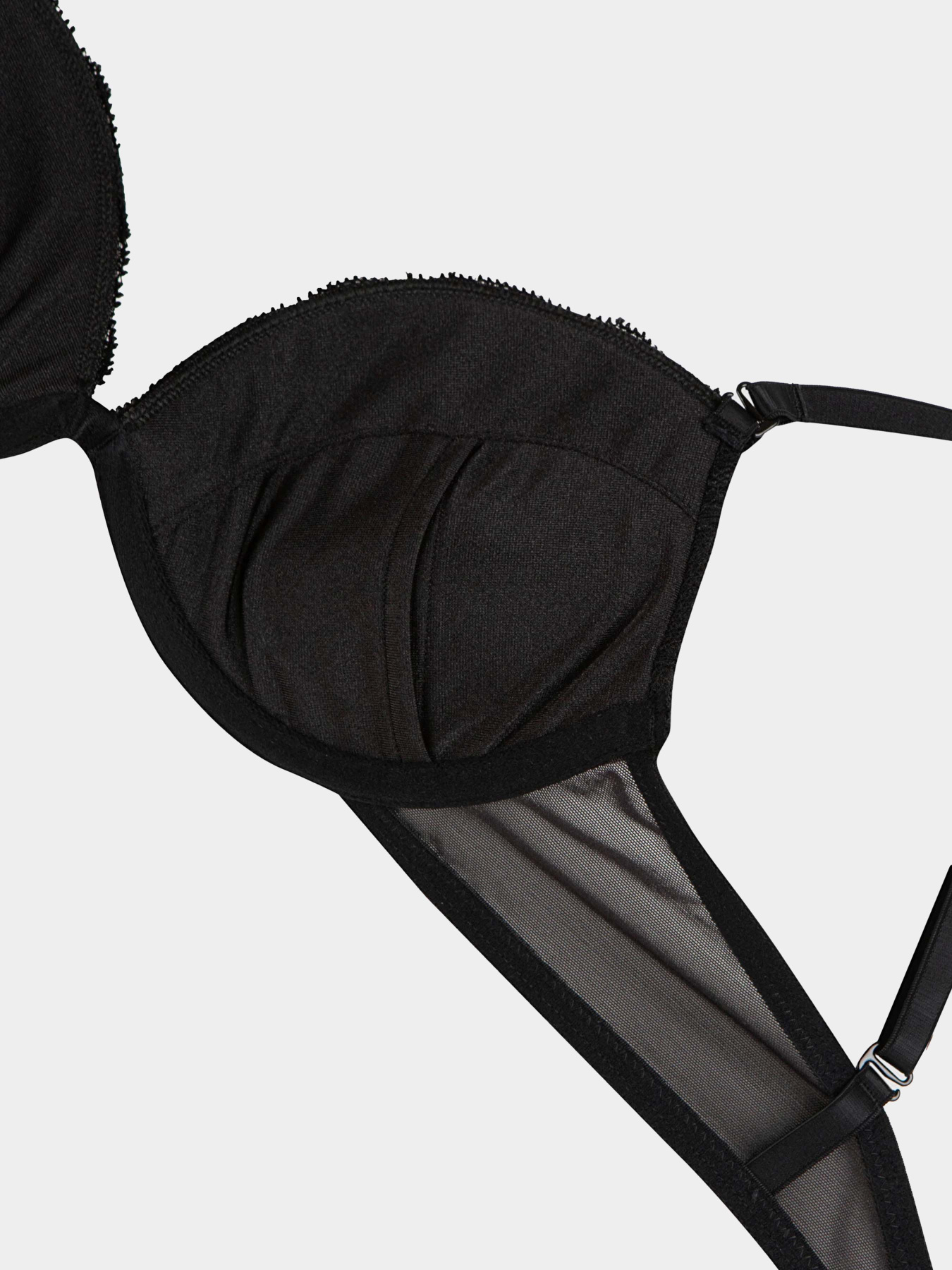 Бюстгальтер Penti модель PLXLGGEV19SK-SYH Фото