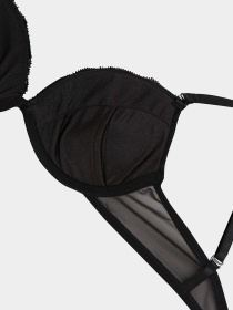 Бюстгальтер Penti модель PLXLGGEV19SK-SYH Бюстгальтер Penti модель PLXLGGEV19SK-SYH Фото