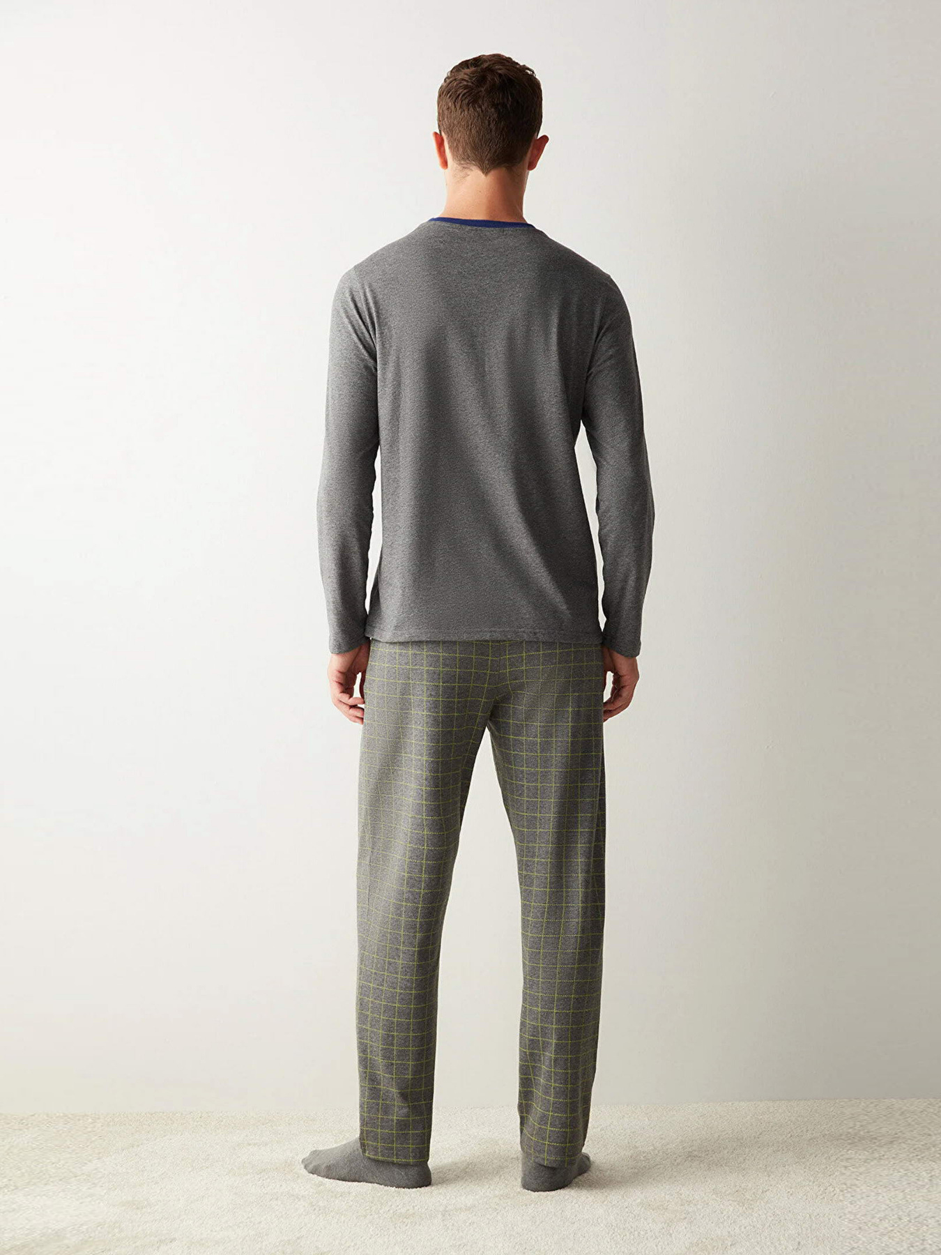 Пижама Penti модель PH2O291Y23SK-GR64 Фото