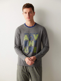 Пижама Penti модель PH2O291Y23SK-GR64 Фото