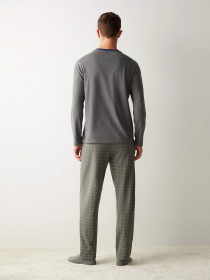 Пижама Penti модель PH2O291Y23SK-GR64 Фото