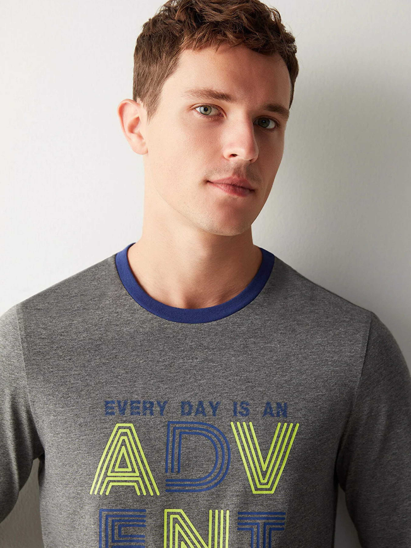 Пижама Penti модель PH2O291Y23SK-GR64 Фото