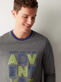 Пижама Penti модель PH2O291Y23SK-GR64 Фото