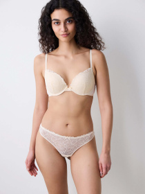Бюстгальтер Penti модель PLNFMU0S25IY-CRM Фото