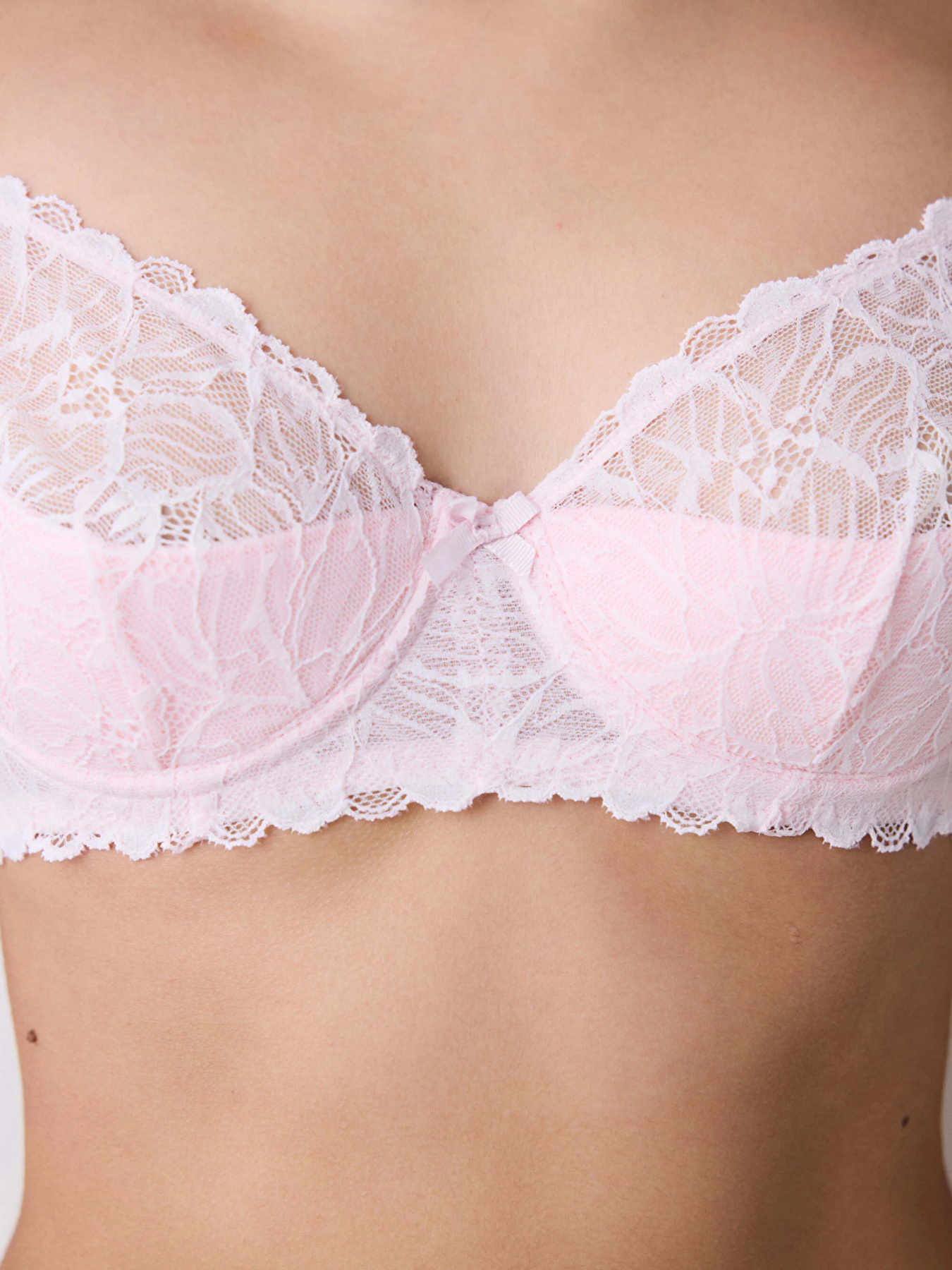 Бюстгальтер Penti модель PL57HG8Z25IY-LP6 Фото